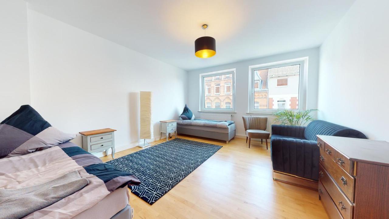 Mitten Im Leben Von Apartment