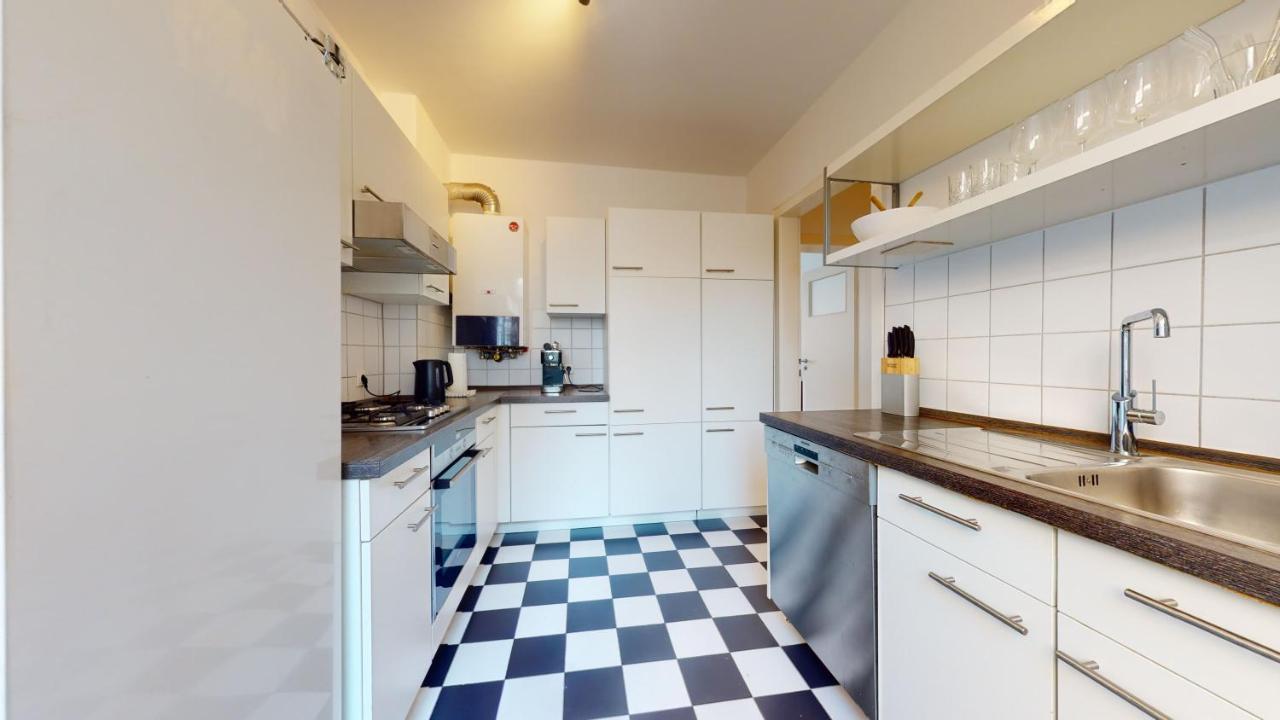Mitten Im Leben Von Apartment