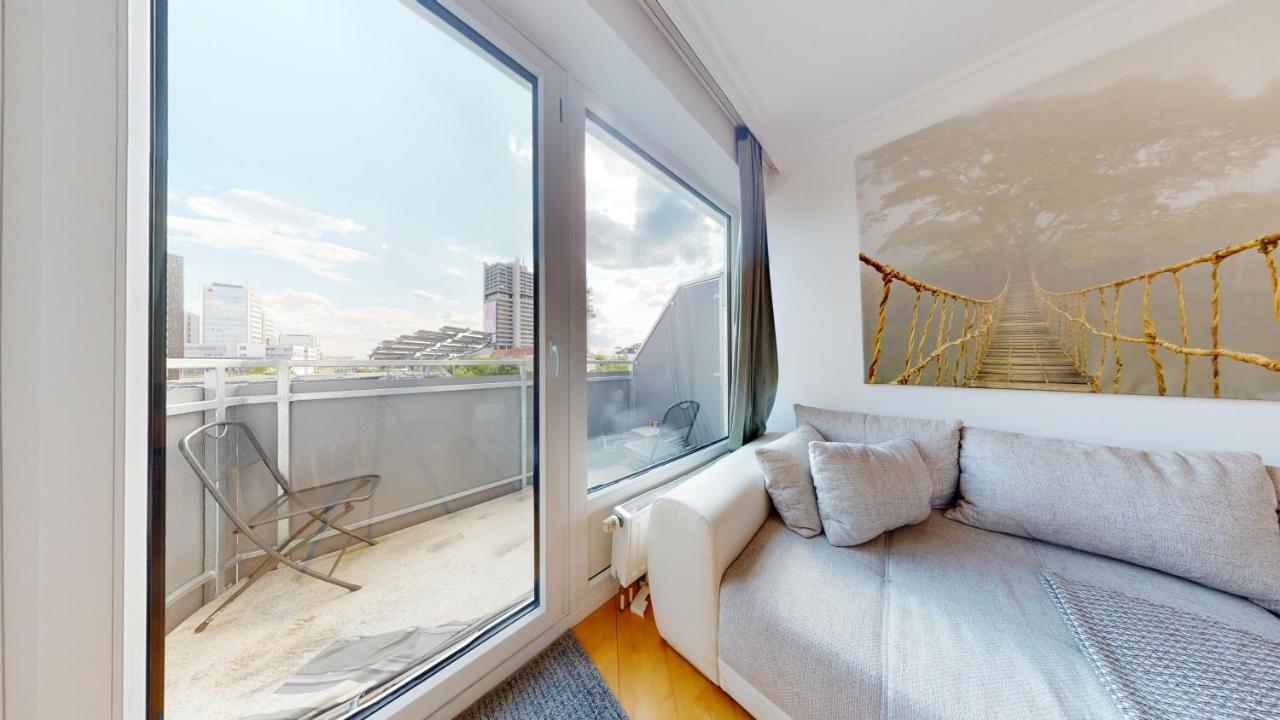 Apartment Mitten Im Leben Von Hannover
